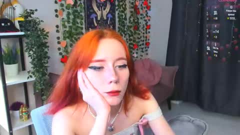 Asuka online show from February 17, 9:21 pm