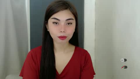 Snapshot of asuna_charming chatting on December 26, 8:42 pm asuna_charming online show from December 26, 8:42 pm