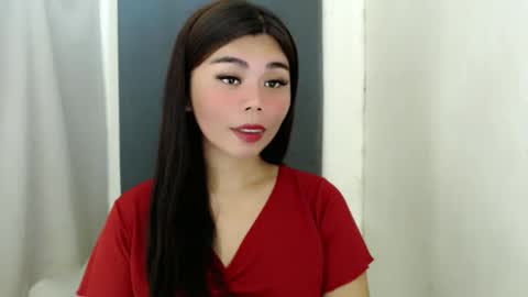 Snapshot of asuna_charming chatting on January 8, 3:50 pm asuna_charming online show from January 8, 3:50 pm