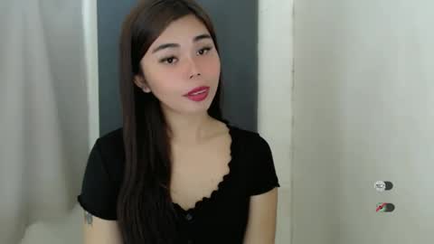Snapshot of asuna_charming chatting on January 15, 6:54 am asuna_charming online show from January 15, 6:54 am