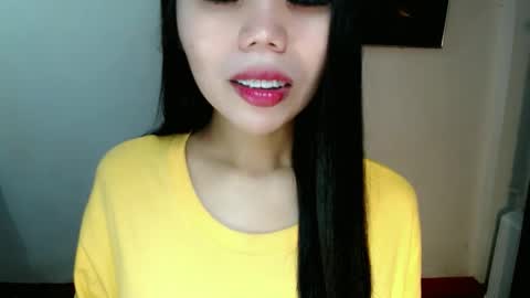 asuna_charming online show from December 21, 5:03 am