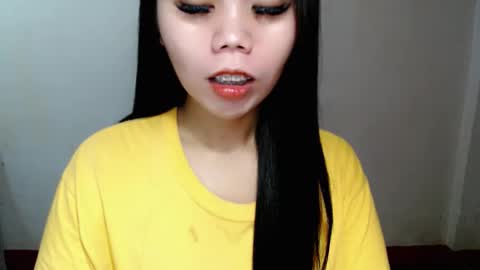 asuna_charming online show from February 7, 5:38 pm