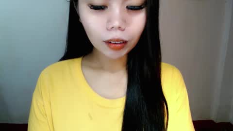 asuna_charming online show from February 10, 5:55 am