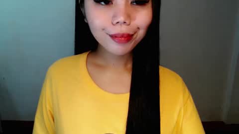 asuna_charming online show from February 22, 9:52 am