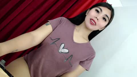 asuna_charming online show from July 4, 5:35 am