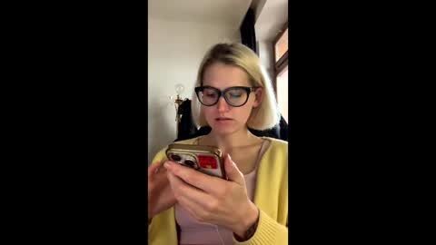 asya_new online show from October 25, 10:12 am