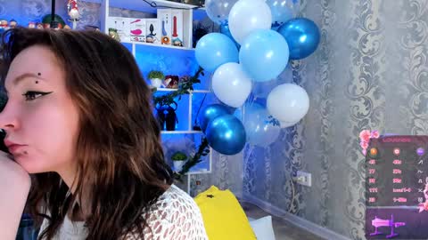 Snapshot of asya_sweet_ chatting on December 17, 12:54 pm Anastasia online show from December 17, 12:54 pm