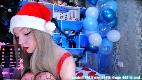 Snapshot of asya_sweet_ chatting on December 21, 3:53 pm Anastasia online show from December 21, 3:53 pm