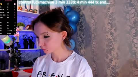 Snapshot of asya_sweet_ chatting on January 24, 8:23 am Anastasia online show from January 24, 8:23 am