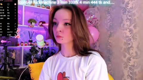 Snapshot of asya_sweet_ chatting on February 1, 2:13 pm Anastasia online show from February 1, 2:13 pm