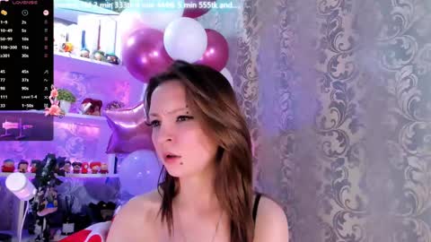 Snapshot of asya_sweet_ chatting on February 18, 8:36 pm Anastasia online show from February 18, 8:36 pm