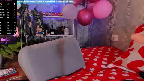 Snapshot of asya_sweet_ chatting on February 26, 1:41 pm Anastasia online show from February 26, 1:41 pm