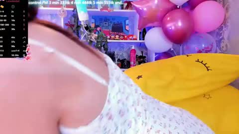 Snapshot of asya_sweet_ chatting on March 2, 9:31 am Anastasia online show from March 2, 9:31 am