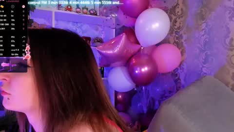 Snapshot of asya_sweet_ chatting on March 3, 1:31 pm Anastasia online show from March 3, 1:31 pm