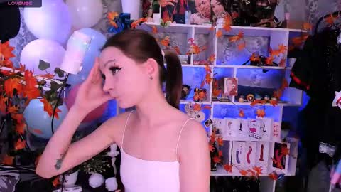 Snapshot of asya_sweet_ chatting on October 1, 1:17 pm Anastasia online show from October 1, 1:17 pm