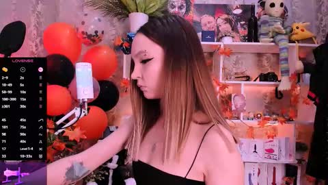 Snapshot of asya_sweet_ chatting on November 10, 5:56 pm Anastasia online show from November 10, 5:56 pm