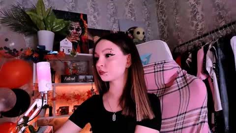 Snapshot of asya_sweet_ chatting on November 15, 4:47 pm Anastasia online show from November 15, 4:47 pm