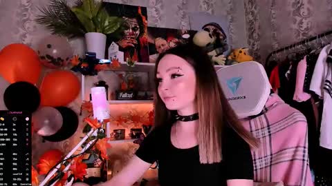 Snapshot of asya_sweet_ chatting on November 18, 6:12 pm Anastasia online show from November 18, 6:12 pm