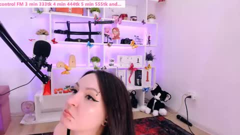 Snapshot of asya_sweet_ chatting on May 8, 11:15 am Anastasia online show from May 8, 11:15 am