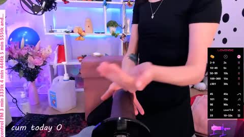 Snapshot of asya_sweet_ chatting on May 23, 3:05 pm Anastasia online show from May 23, 3:05 pm