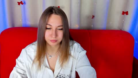 AsyaPink online show from April 11, 1:21 am