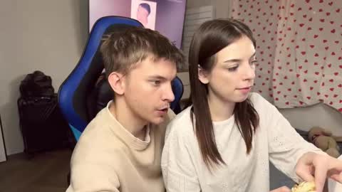 AsyaSky online show from November 17, 4:24 pm