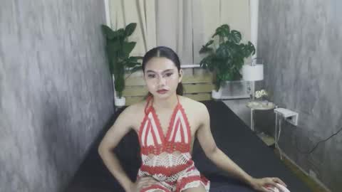 atashakendall online show from November 27, 10:01 pm