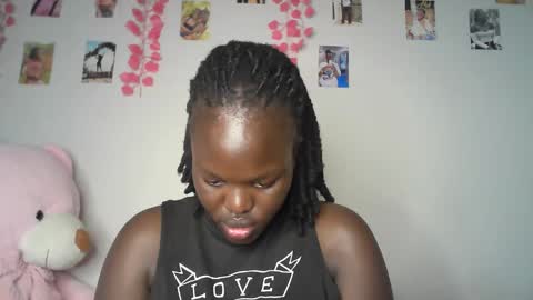 Snapshot of ateker5 chatting on March 24, 7:46 am ateker5 online show from March 24, 7:46 am