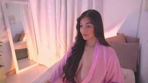 atena676 online show from April 24, 2:36 am