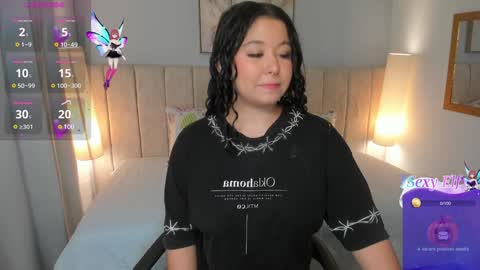 sofia online show from December 3, 2:25 am