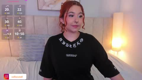 sofia online show from November 13, 2:43 am