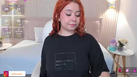 sofia online show from December 17, 2:23 pm