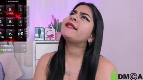 Athena online show from December 3, 12:02 am