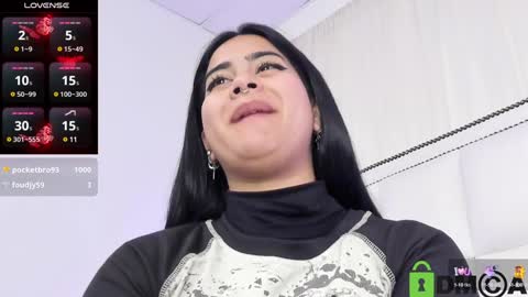 Athena online show from December 5, 12:52 am