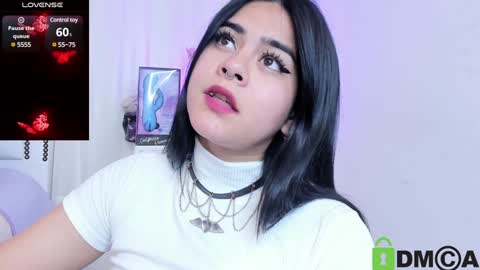 Athena online show from December 12, 9:48 pm