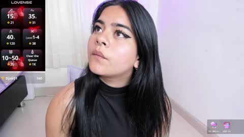 Athena online show from January 9, 12:03 am