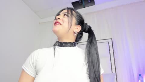 Athena online show from January 11, 11:24 pm