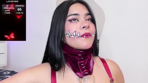 Athena online show from January 21, 8:21 pm