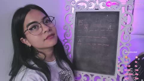 Athena online show from February 20, 10:48 pm