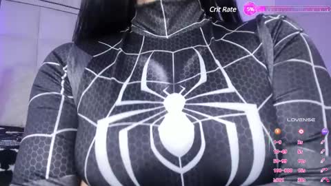 Athena online show from February 25, 8:09 pm