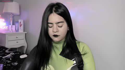 Athena online show from September 13, 8:08 pm