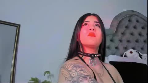 Athena online show from January 17, 8:34 pm