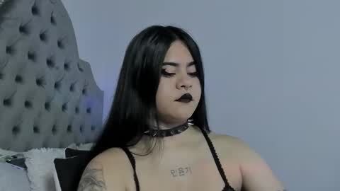 Athena online show from February 10, 8:13 pm