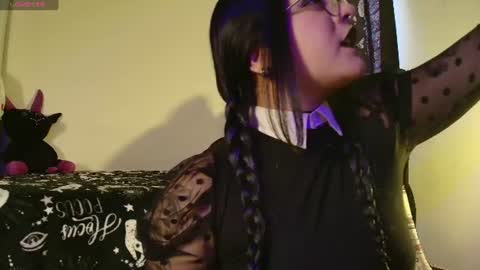 Snapshot of atena_hill93 chatting on July 1, 7:35 pm Atena online show from July 1, 7:35 pm