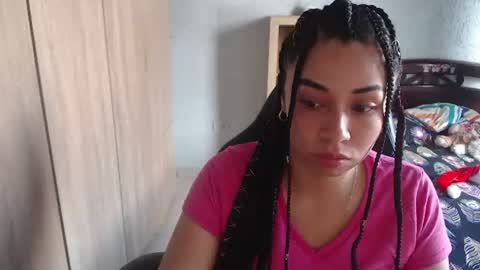 atena messy online show from June 15, 7:27 pm