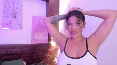 Snapshot of atenajb chatting on February 13, 3:46 am ATENA online show from February 13, 3:46 am