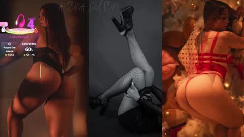 Athenea online show from September 28, 3:23 am