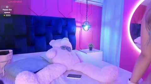 Athenea online show from January 14, 4:07 am