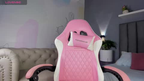 Atenea online show from November 27, 7:27 pm