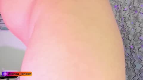 atenea_jonson online show from February 15, 3:03 am